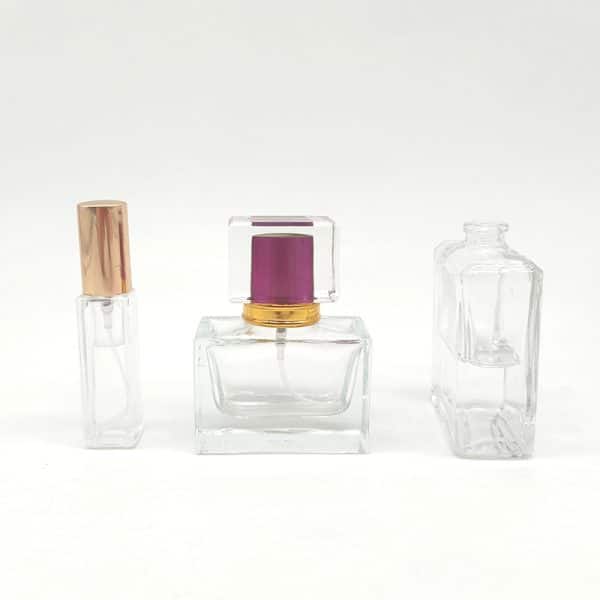 perfume bottle