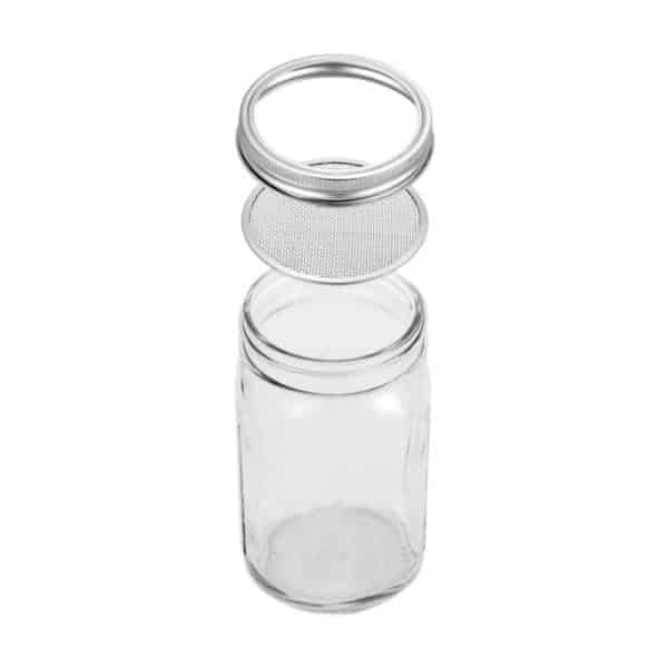 sprouting jar