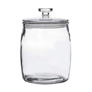 big storage glass ja