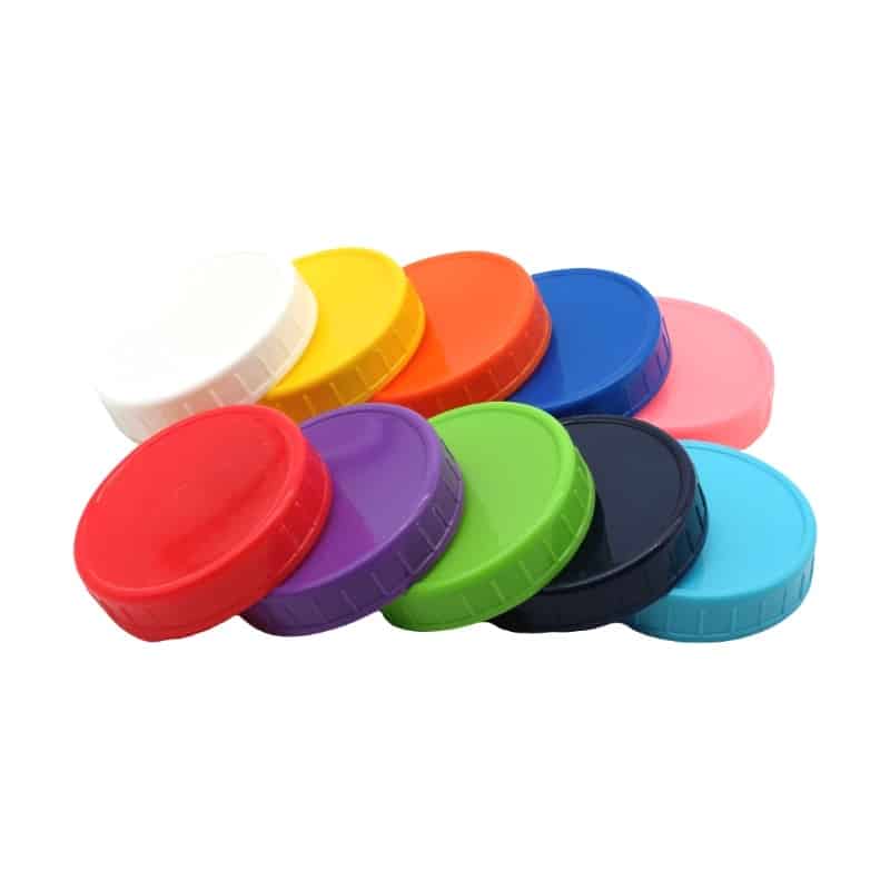 caps and closures Plastic Lid