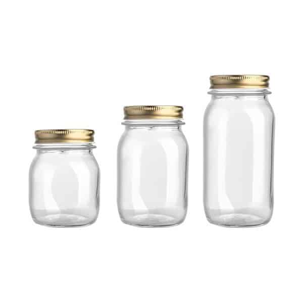 mason jar