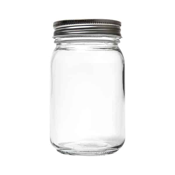 mason jar