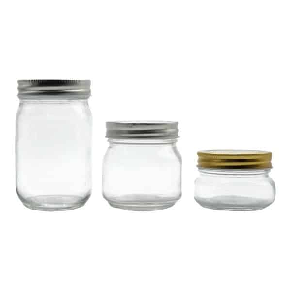 mason jar