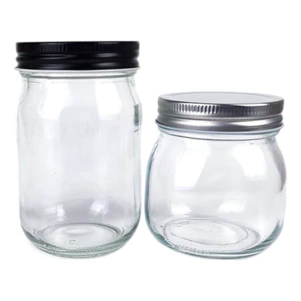 mason jar