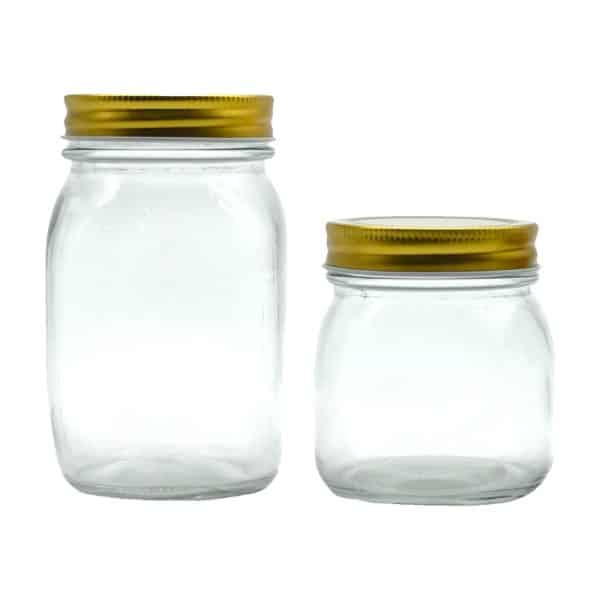 mason jar