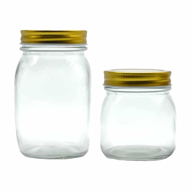 mason jar