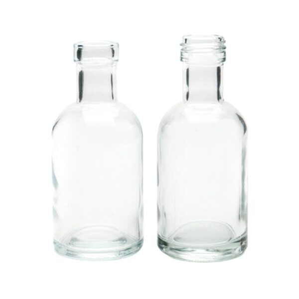 50ml liquor bottles wholesale