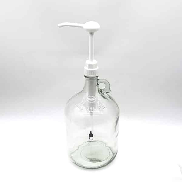 1 Gallon Jug Pump