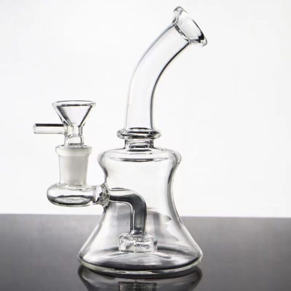 glass water pipe wholesale