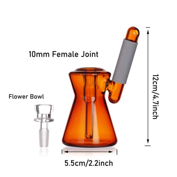 glass water pipe