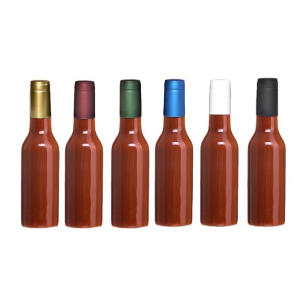 shrink seal for bottles