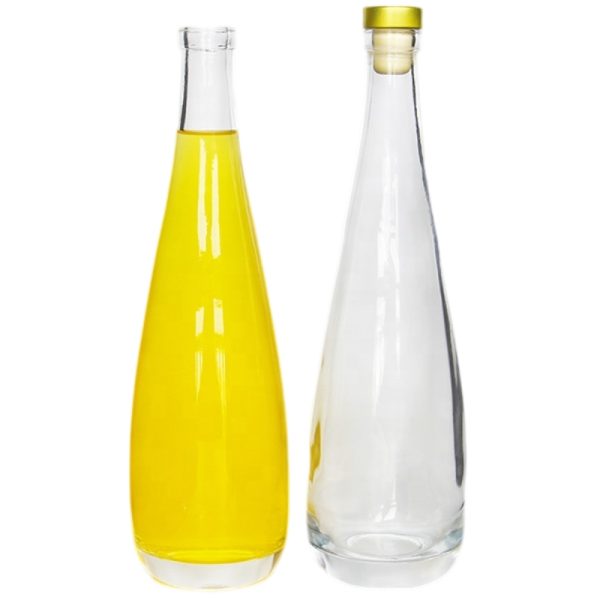 Beverage Glass Bottles Wholesale