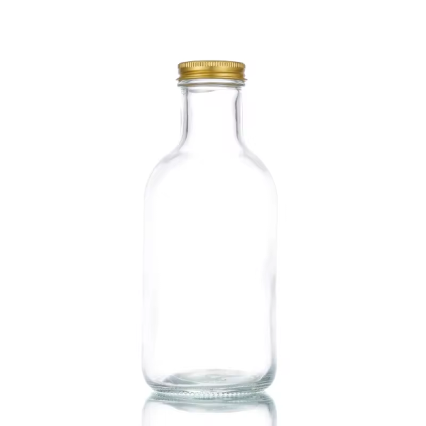 Beverage Glass Bottles Wholesale