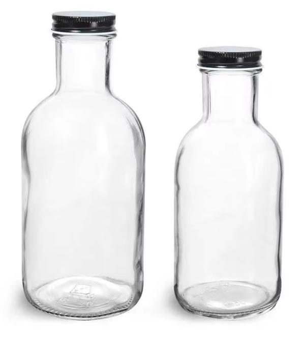 Beverage Glass Bottles Wholesale