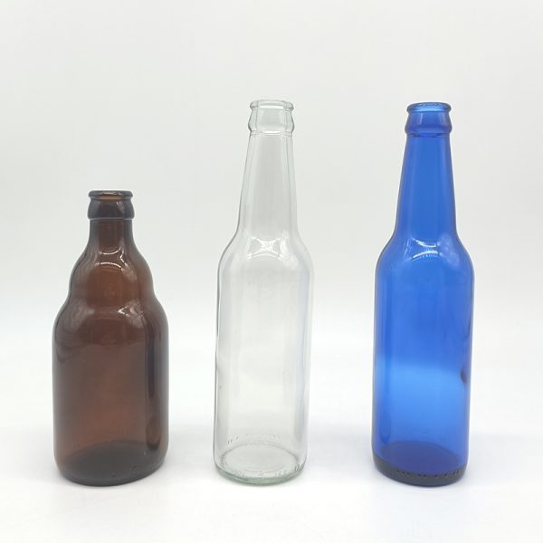 Beverage Glass Bottles Wholesale