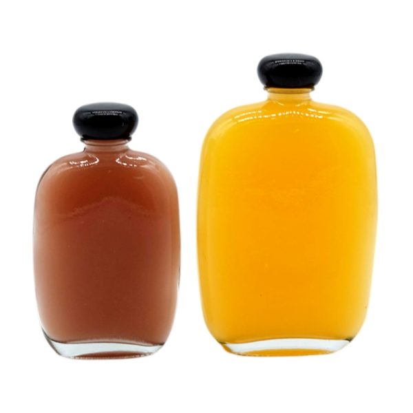 Beverage Glass Bottles Wholesale